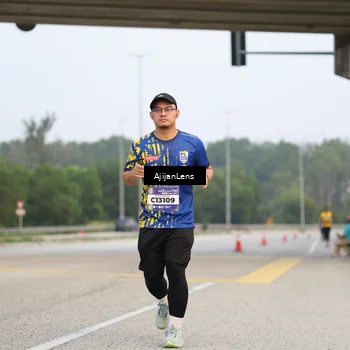 Runner Photo 5857704