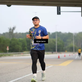 Runner Photo 5857708