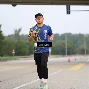 Runner Photo 5857714