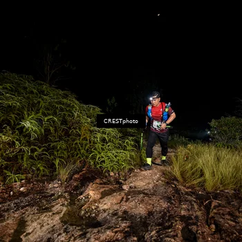 Runner Photo 5857717