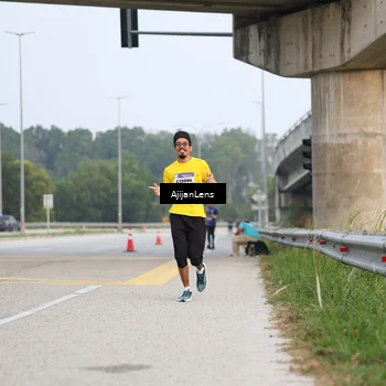 Runner Photo 5857718