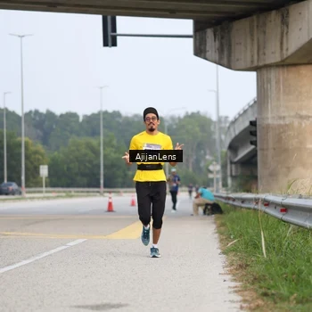 Runner Photo 5857720