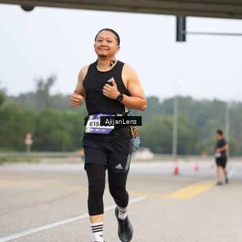 Runner Photo 5857725