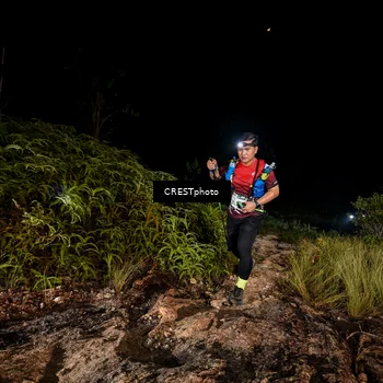 Runner Photo 5857730