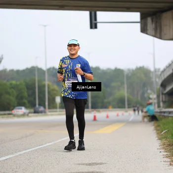 Runner Photo 5857733