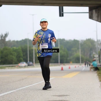 Runner Photo 5857739
