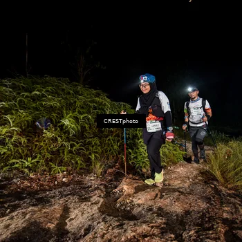 Runner Photo 5857742