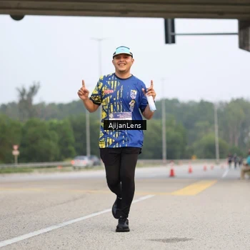 Runner Photo 5857743