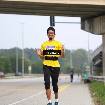 Runner Photo 5857748