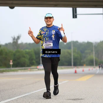 Runner Photo 5857749