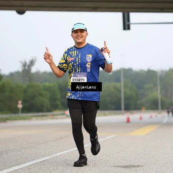 Runner Photo 5857750