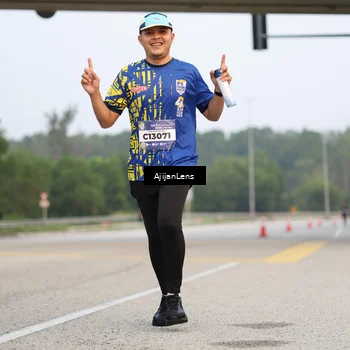 Runner Photo 5857751