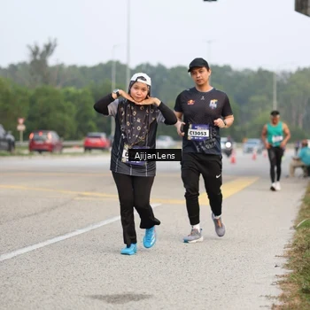 Runner Photo 5857760
