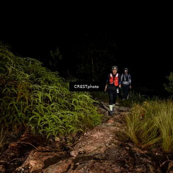 Runner Photo 5857761