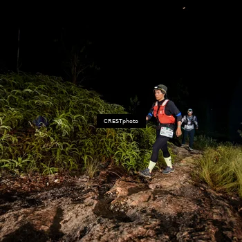 Runner Photo 5857768