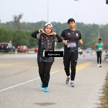 Runner Photo 5857770