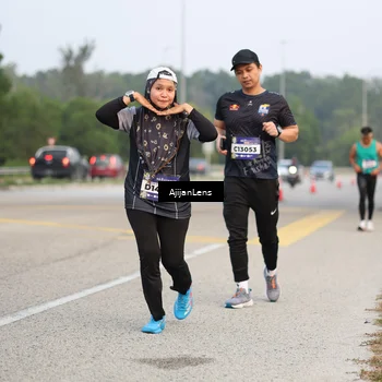 Runner Photo 5857771