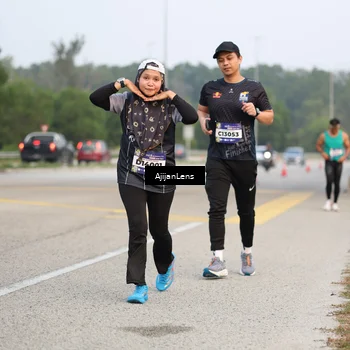 Runner Photo 5857772