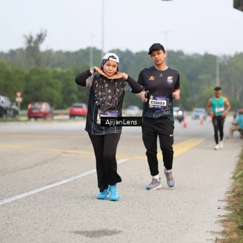 Runner Photo 5857773