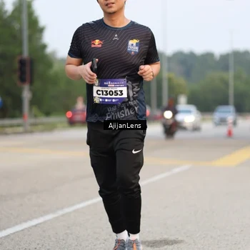 Runner Photo 5857781
