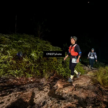 Runner Photo 5857784
