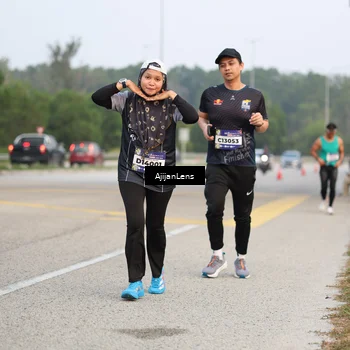 Runner Photo 5857785