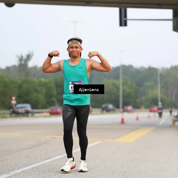 Runner Photo 5857786