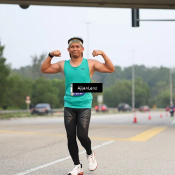 Runner Photo 5857792