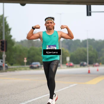 Runner Photo 5857796