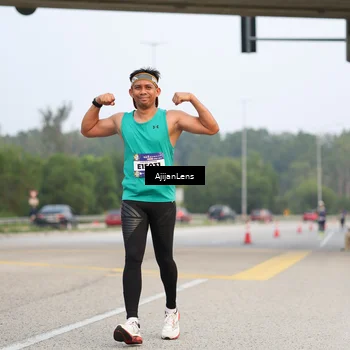 Runner Photo 5857798