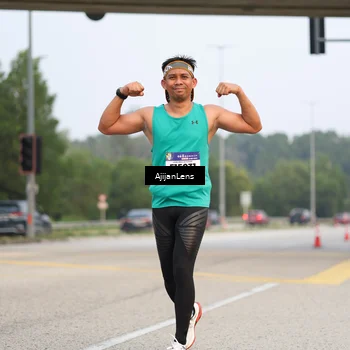 Runner Photo 5857799