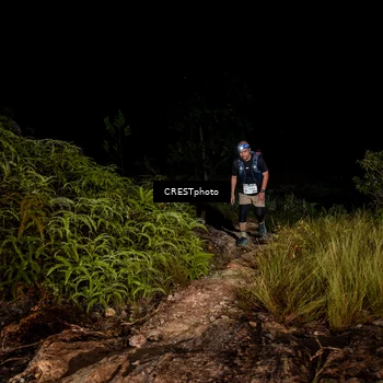 Runner Photo 5857800