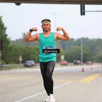 Runner Photo 5857804
