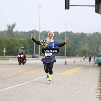 Runner Photo 5857805