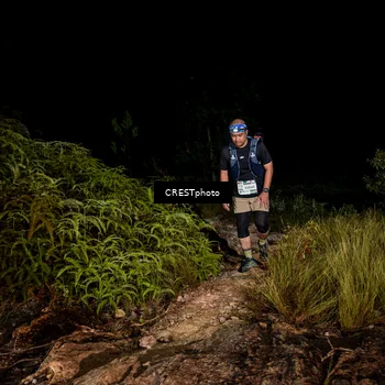 Runner Photo 5857809