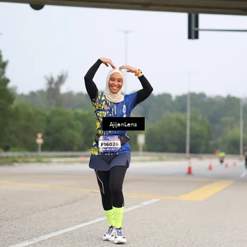 Runner Photo 5857810