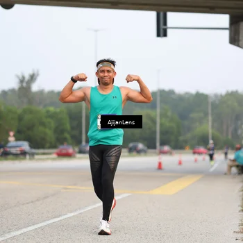 Runner Photo 5857811