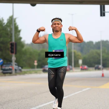 Runner Photo 5857813