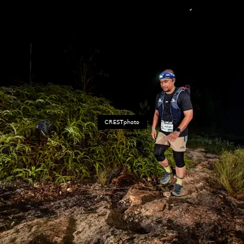 Runner Photo 5857814