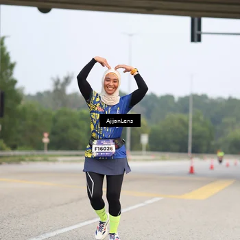Runner Photo 5857816