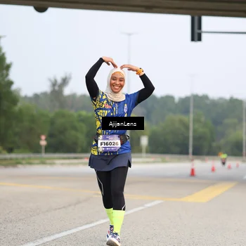 Runner Photo 5857817