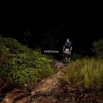 Runner Photo 5857820