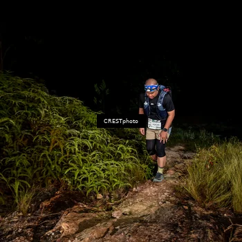 Runner Photo 5857825