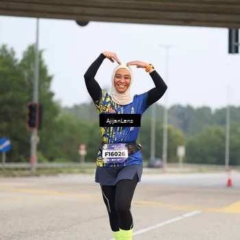 Runner Photo 5857826