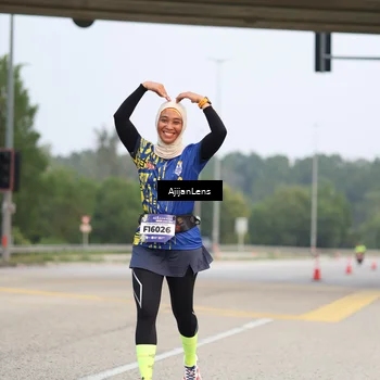 Runner Photo 5857830