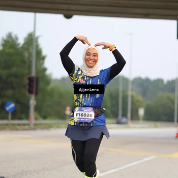 Runner Photo 5857831