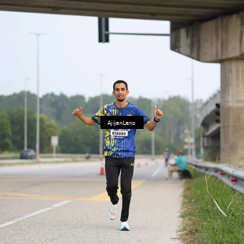 Runner Photo 5857835