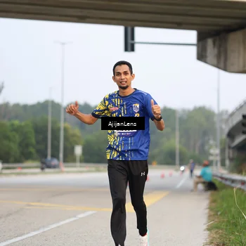Runner Photo 5857838