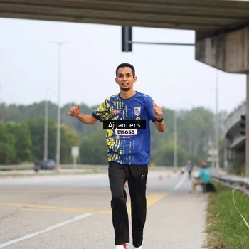 Runner Photo 5857839