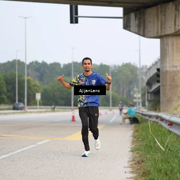 Runner Photo 5857841